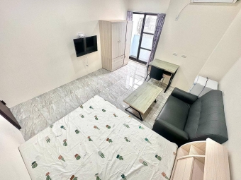 🌳可租補💖質感✨陽台獨洗🏠進德國小💖（第2張）