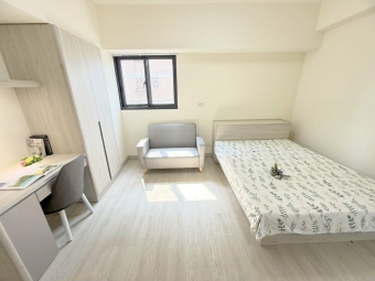 同學看過來💕一中商圈🔆整棟全新❤️‍🔥多間可選✨（第3張）