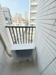 同學看過來💕一中商圈🔆整棟全新❤️‍🔥多間可選✨（第9張）