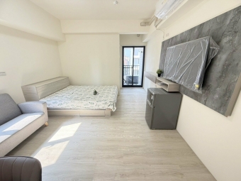 同學看過來💕一中商圈🔆整棟全新❤️‍🔥多間可選✨（第2張）