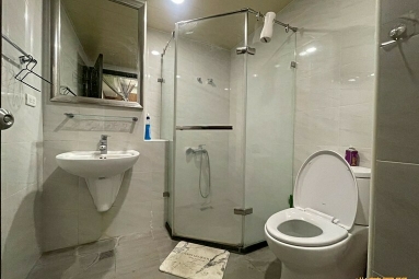 兆基社會住宅🏠經武路免仲可補助電梯2房（第11張）