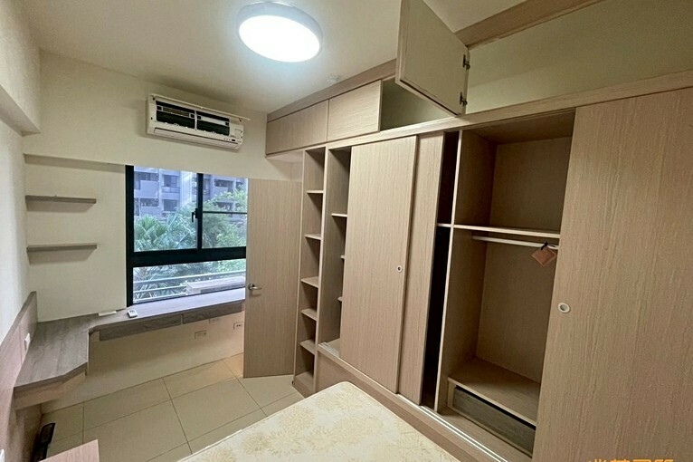 兆基社會住宅🏠經武路免仲可補助電梯2房(第8張)