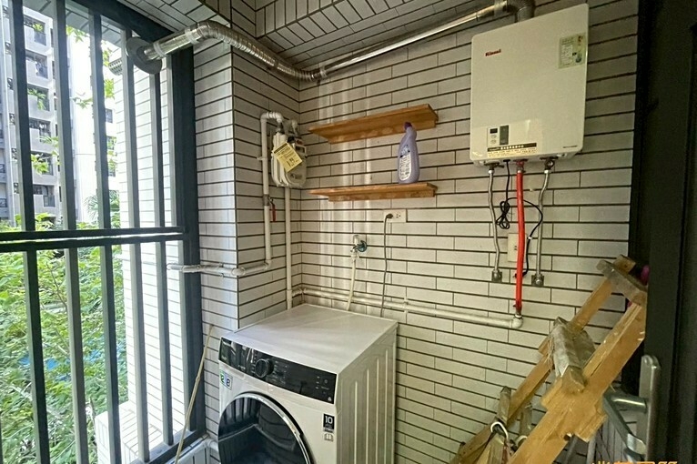 兆基社會住宅🏠經武路免仲可補助電梯2房(第12張)