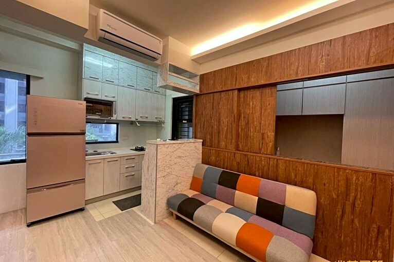 兆基社會住宅🏠經武路免仲可補助電梯2房(第3張)