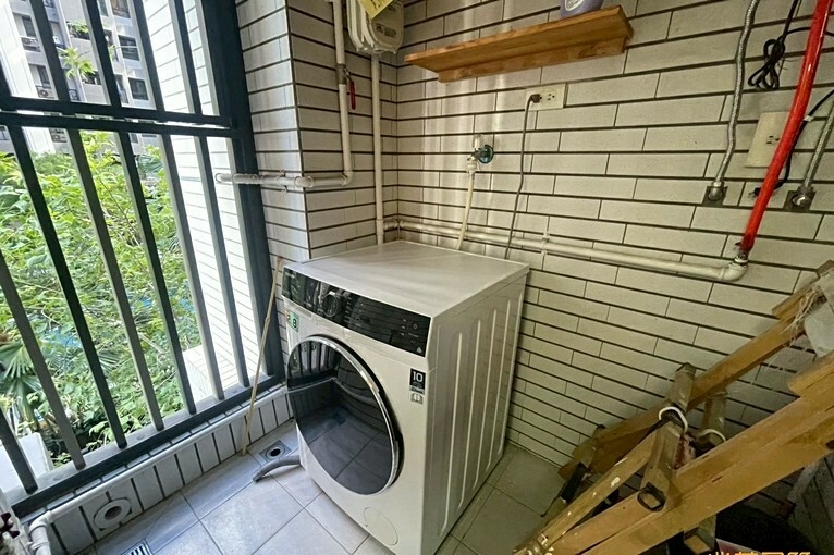兆基社會住宅🏠經武路免仲可補助電梯2房(第13張)