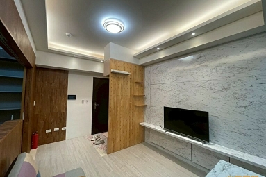 兆基社會住宅🏠經武路免仲可補助電梯2房（第2張）