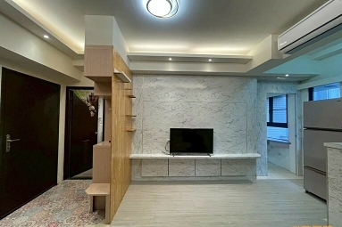 兆基社會住宅🏠經武路免仲可補助電梯2房（第5張）