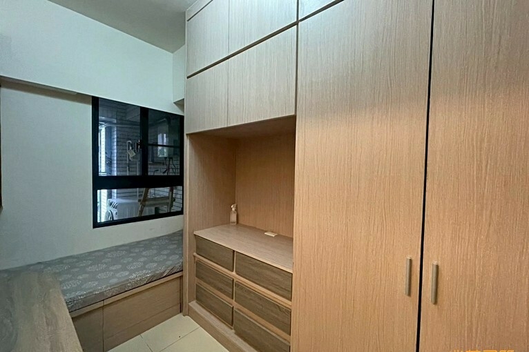 兆基社會住宅🏠經武路免仲可補助電梯2房(第9張)