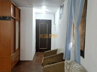 兆基社會住宅🏡宜大旁可開伙陽台大套房可租補請加line（第3張）