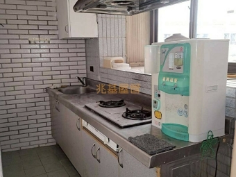 兆基社會住宅🏡宜大旁可開伙陽台大套房可租補請加line（第4張）