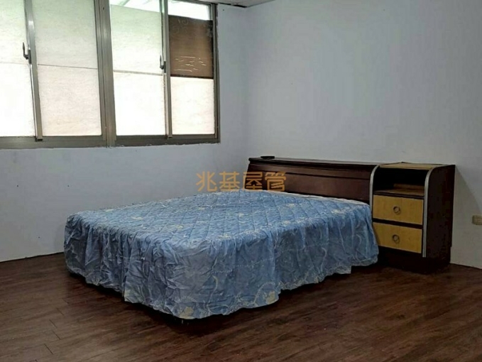 兆基社會住宅🏡宜大旁可開伙陽台大套房可租補請加line（第1張）