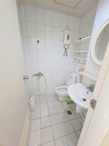 可租補+☆台水台電☆管理員☆子母車（第13張）