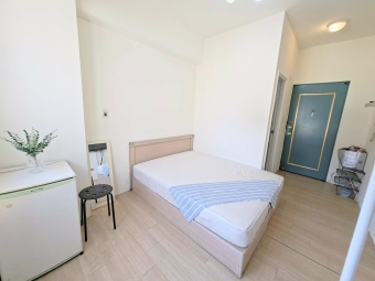 可租補+☆台水台電☆管理員☆子母車（第1張）