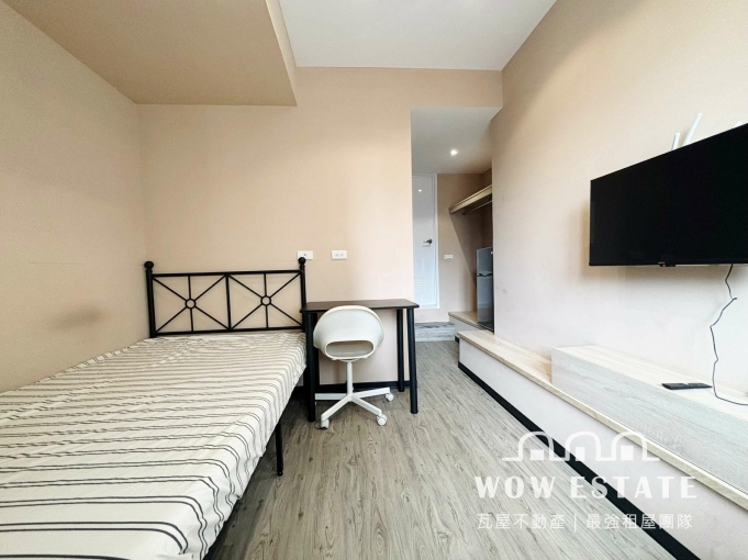 稀有可寵🍀陽台獨洗🍀租屋補助（第3張）