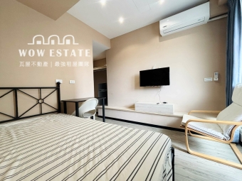 稀有可寵🍀陽台獨洗🍀租屋補助（第2張）