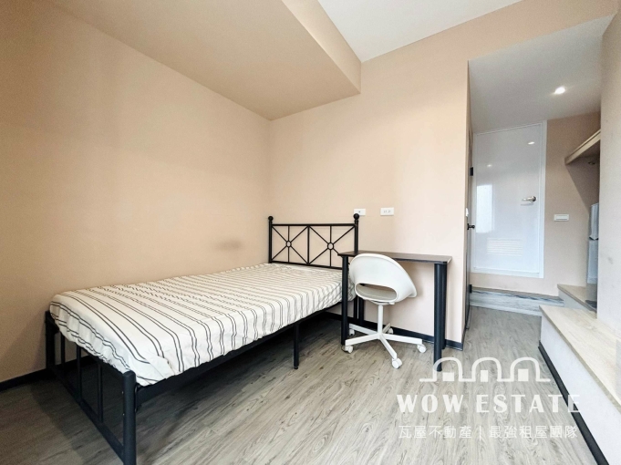 稀有可寵🍀陽台獨洗🍀租屋補助（第4張）