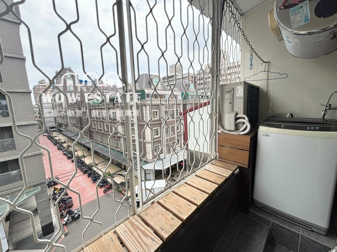 稀有可寵🍀陽台獨洗🍀租屋補助（第6張）