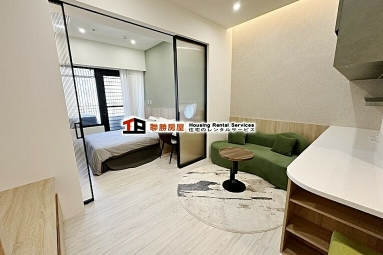 🏡社會住宅💵租金補貼✨免服務費🏨新社區公設🌉淡江大橋（第1張）