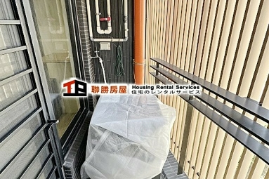 🏡社會住宅💵租金補貼✨免服務費🏨新社區公設🌉淡江大橋（第9張）