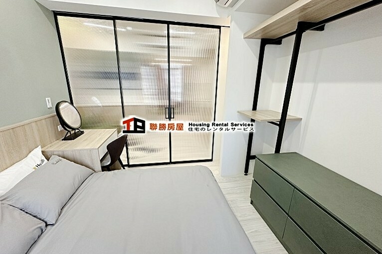 🏡社會住宅💵租金補貼✨免服務費🏨新社區公設🌉淡江大橋(第4張)