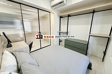 🏡社會住宅💵租金補貼✨免服務費🏨新社區公設🌉淡江大橋（第5張）
