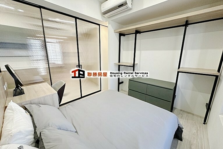 🏡社會住宅💵租金補貼✨免服務費🏨新社區公設🌉淡江大橋(第5張)