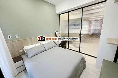 🏡社會住宅💵租金補貼✨免服務費🏨新社區公設🌉淡江大橋（第3張）