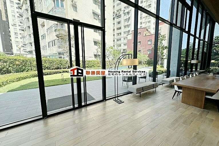 🏡社會住宅💵租金補貼✨免服務費🏨新社區公設🌉淡江大橋(第12張)