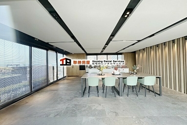 🏡社會住宅💵租金補貼✨免服務費🏨新社區公設🌉淡江大橋（第14張）