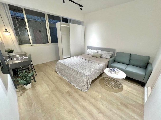 廷選好屋✨可寵可貓可狗🔥獨洗曬✨可租補雙租補 - Image 1