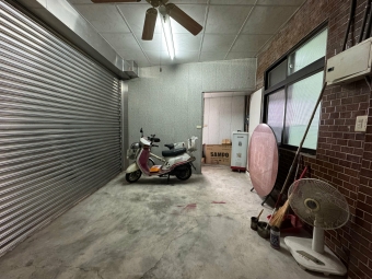 豐原市中心 十米雙拼大面寬店面透天（第2張）