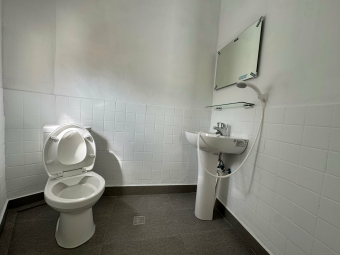 豐原市中心 十米雙拼大面寬店面透天（第6張）