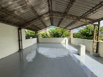 豐原市中心 十米雙拼大面寬店面透天（第7張）