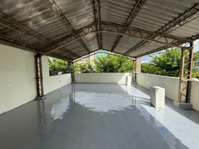 豐原市中心 十米雙拼大面寬店面透天(第7張)