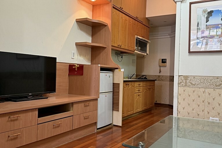 星光市全配大套房~前陽台獨立洗衣機~含家具家電~可租屋補助（第3張）