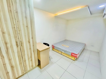 凱屋良緣💖你的一百分✅可以戶籍🌞陽台獨洗曬🌈大兩房✨子母車（第8張）