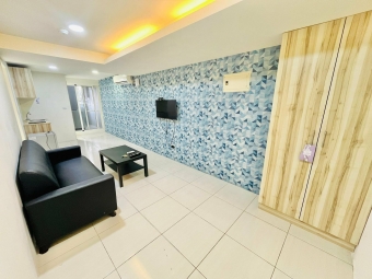 凱屋良緣💖你的一百分✅可以戶籍🌞陽台獨洗曬🌈大兩房✨子母車（第2張）