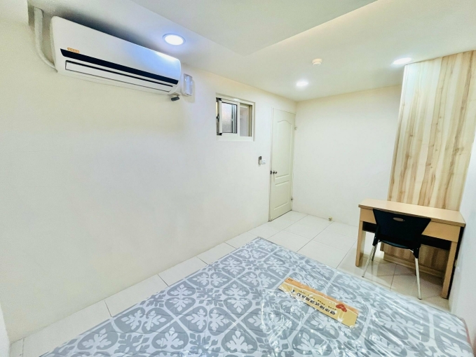 凱屋良緣💖你的一百分✅可以戶籍🌞陽台獨洗曬🌈大兩房✨子母車（第10張）