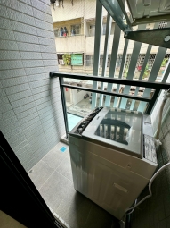 全新完工🍀多間可選🍀租屋補助🍀機車位🍀流理台🍀陽台獨洗🍀電梯🍀子母車（第5張）