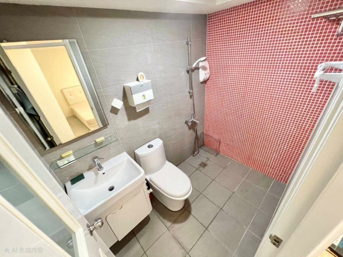 蓁心推薦💖超秒殺✨可寵✨可雙租補✨一鹿有你(第9張)