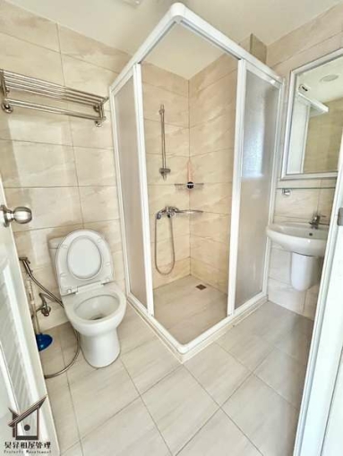 年前租金限時優惠🧧日班管理員🉑️租補雙租補⭐️騎車5分到中科大、中國醫⭐️陽台獨洗曬⭐️衛浴乾溼分離⭐️子母車⭐️門禁人臉辨識系統(第5張)