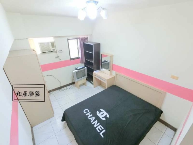 💖可雙租補✨電梯🏠超值✔️台水電💖 - Image 1
