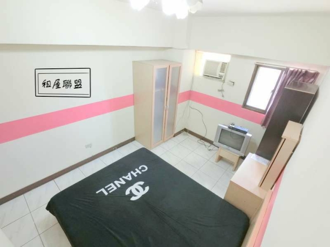 💖可雙租補✨電梯🏠超值✔️台水電💖 - Image 2