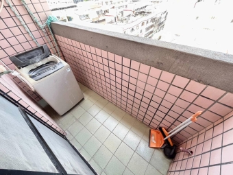 💖可租補💖走路中國醫✨電梯管理員🏠台水電✔️獨洗曬💖 - Image 14