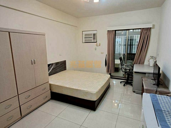 兆基社會住宅🏡北區套房/可租補/看房加Line（第1張）