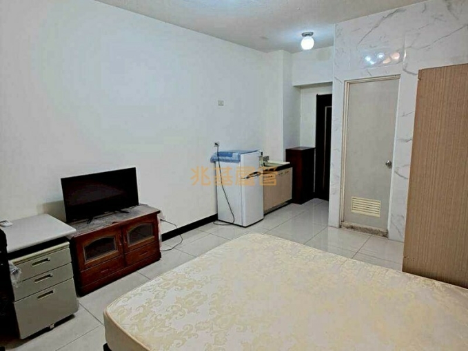 兆基社會住宅🏡北區套房/可租補/看房加Line（第2張）