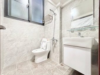 🔥北區整棟全新🔥樓中樓甜甜價🔥可短租🔥可租補（第4張）