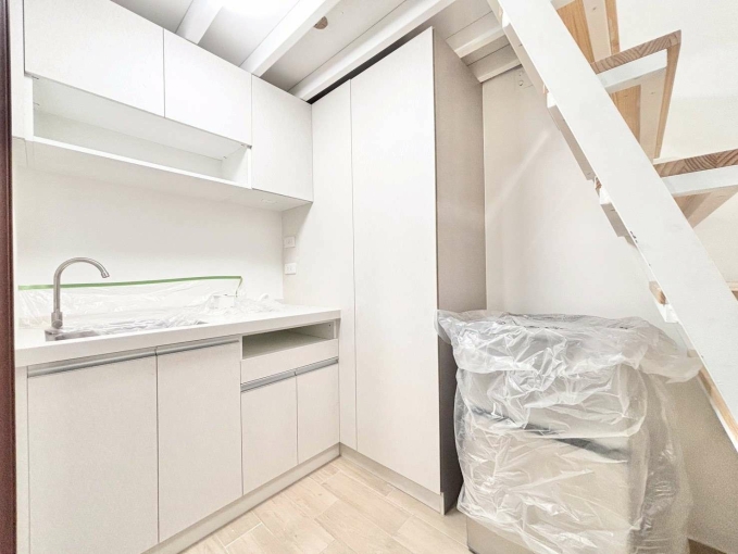 🔥北區整棟全新🔥樓中樓甜甜價🔥可短租🔥可租補（第5張）