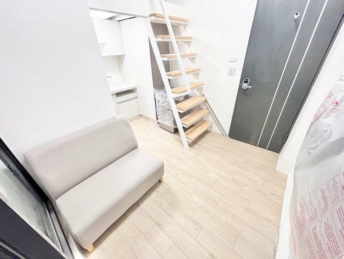 🔥北區整棟全新🔥樓中樓甜甜價🔥可短租🔥可租補（第3張）