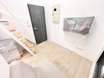 🔥北區整棟全新🔥樓中樓甜甜價🔥可短租🔥可租補（第8張）